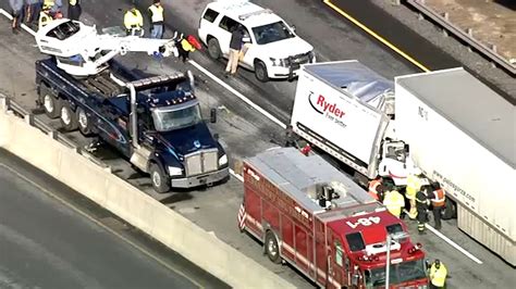 New jersey turnpike crash today. Things To Know About New jersey turnpike crash today. 